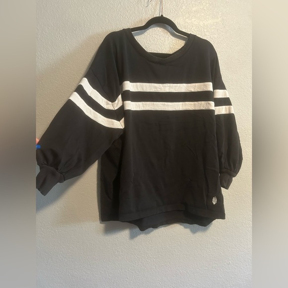 Fp movement Post Up Layer crewneck - Picture 6 of 9